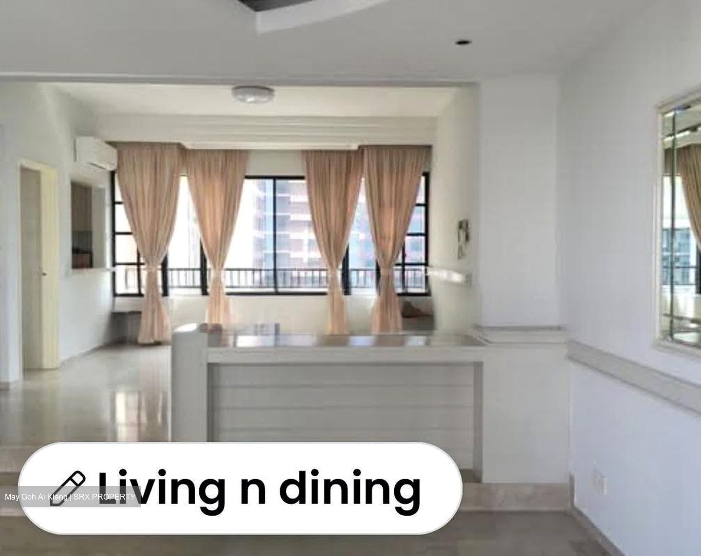 Marine View Mansion (D15), Condominium #617748461